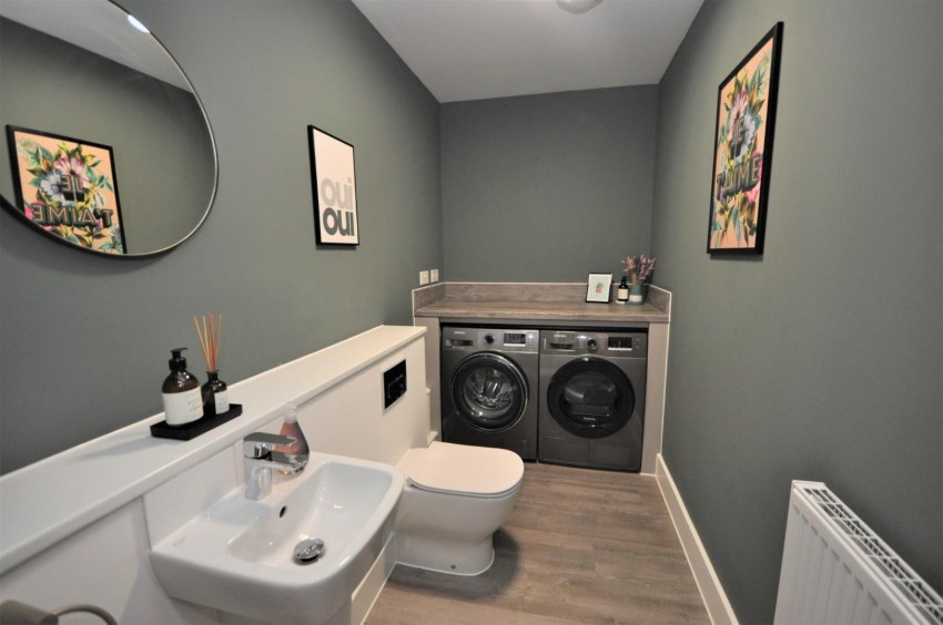 Images for Highwayman Close, Boughton, Northampton