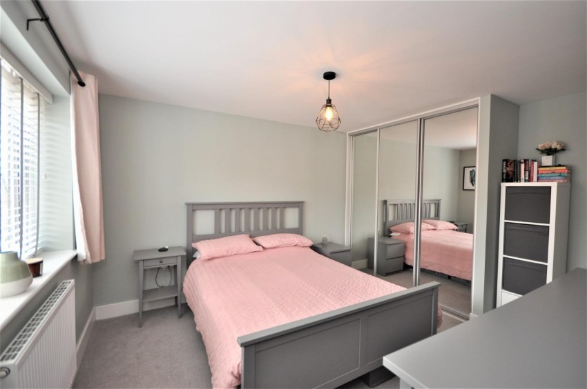 Images for Highwayman Close, Boughton, Northampton