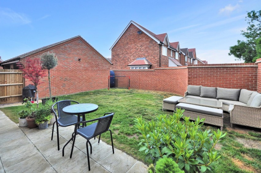 Images for Highwayman Close, Boughton, Northampton