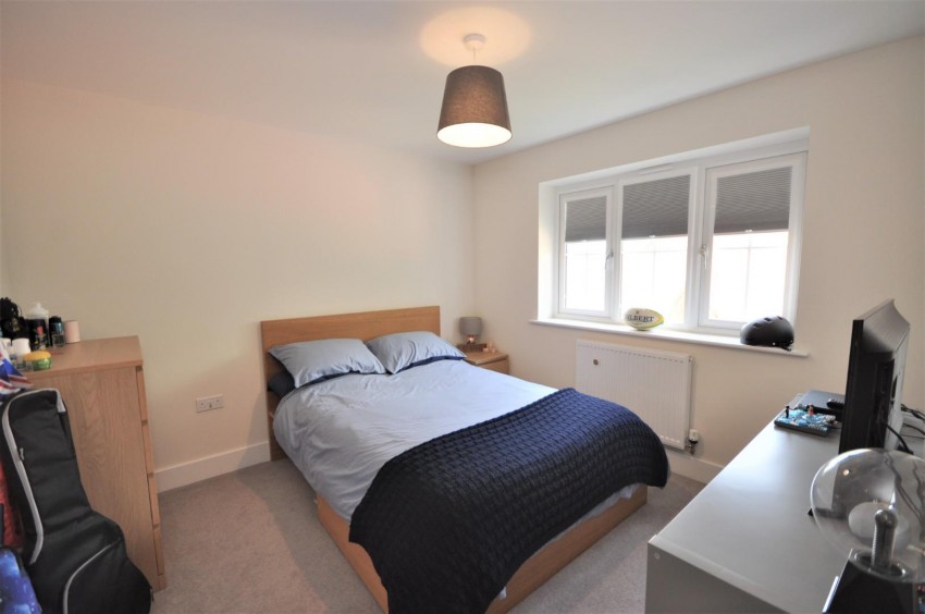 Images for Highwayman Close, Boughton, Northampton