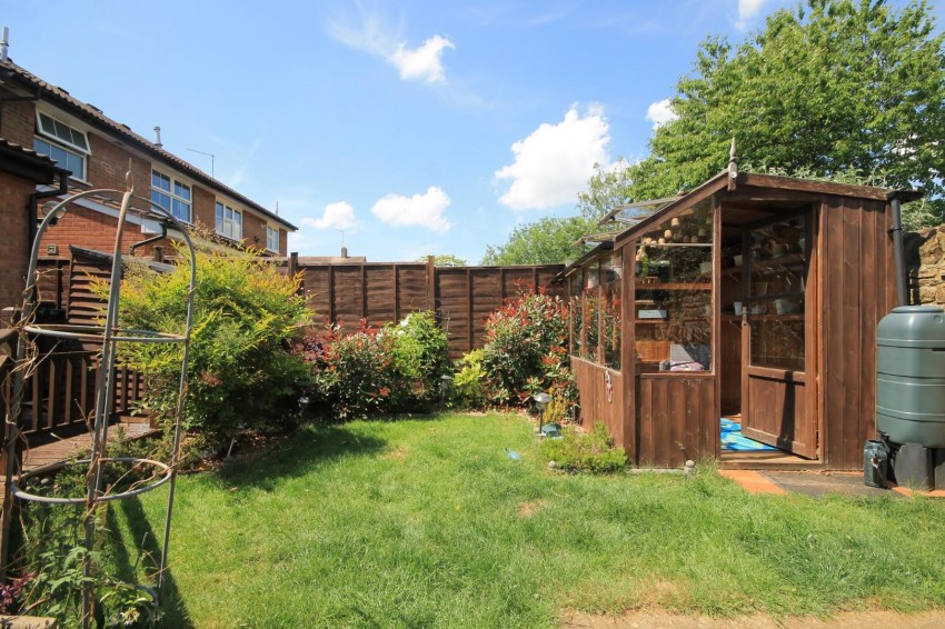 Images for Brampton Way, BRIXWORTH