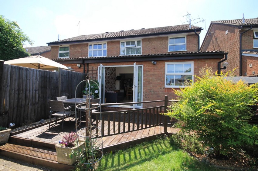 Images for Brampton Way, BRIXWORTH