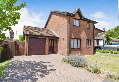 View Full Details for Malvern Close, Kettering