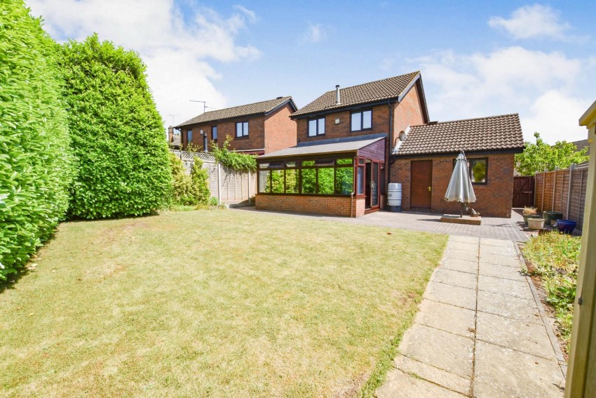 Images for Malvern Close, Kettering