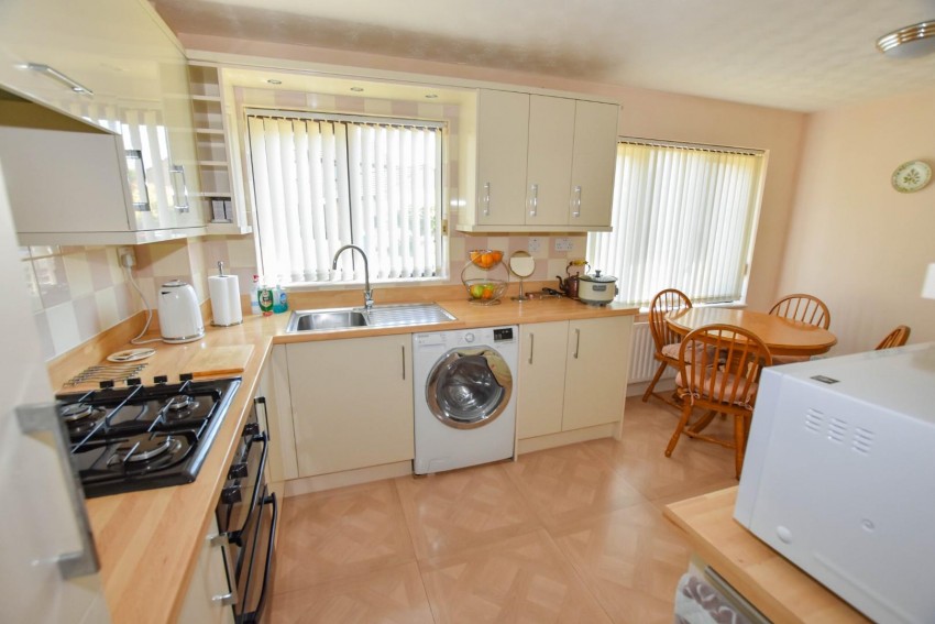 Images for Malvern Close, Kettering