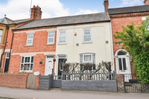 View Full Details for Aberdeen Terrace, Northampton