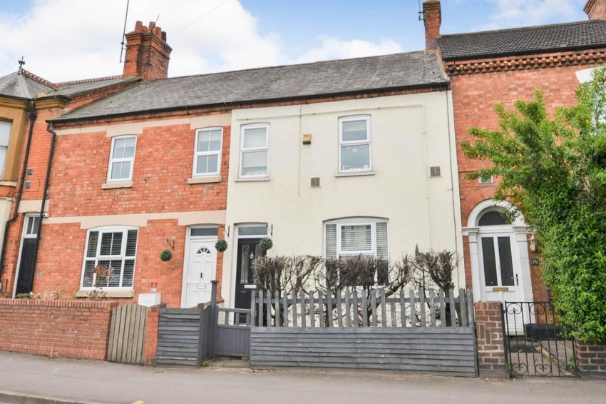 Images for Aberdeen Terrace, Northampton