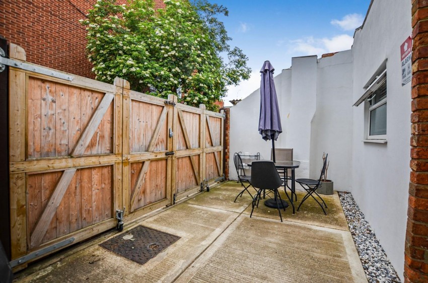 Images for Aberdeen Terrace, Northampton