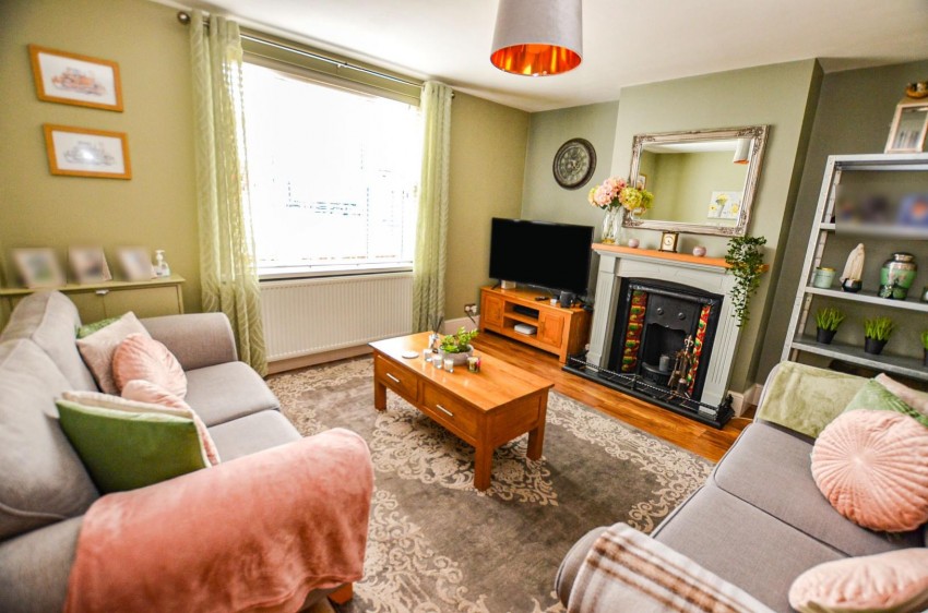 Images for Aberdeen Terrace, Northampton