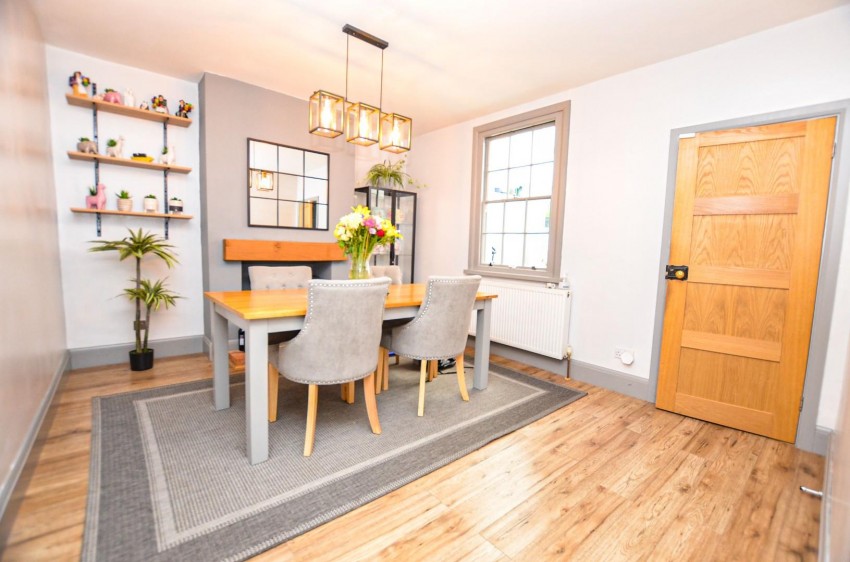 Images for Aberdeen Terrace, Northampton
