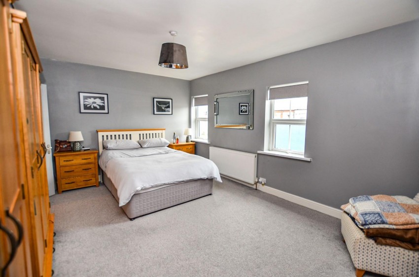 Images for Aberdeen Terrace, Northampton