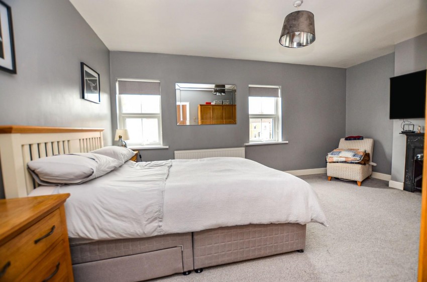 Images for Aberdeen Terrace, Northampton