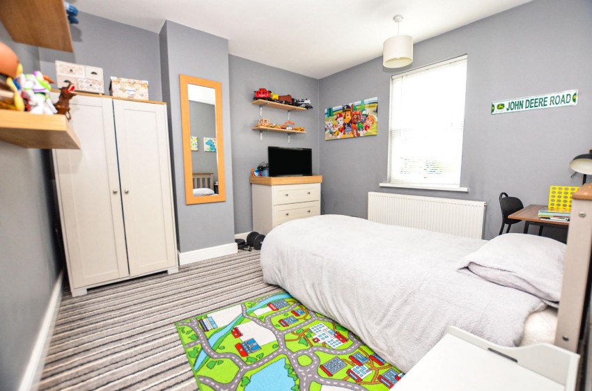 Images for Aberdeen Terrace, Northampton