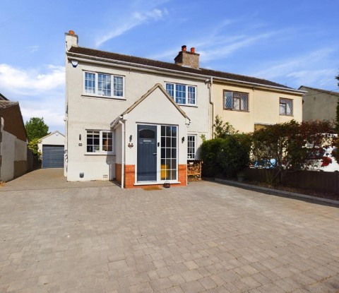 View Full Details for The Grove, Moulton