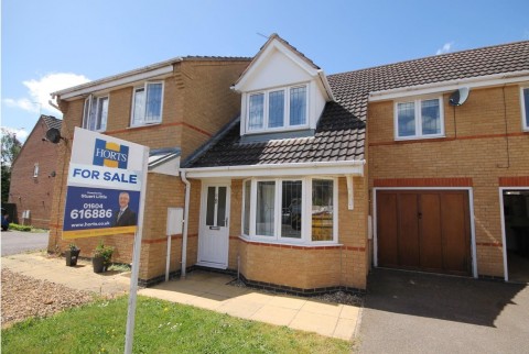 View Full Details for Ryngwell Close, Brixworth, Northampton