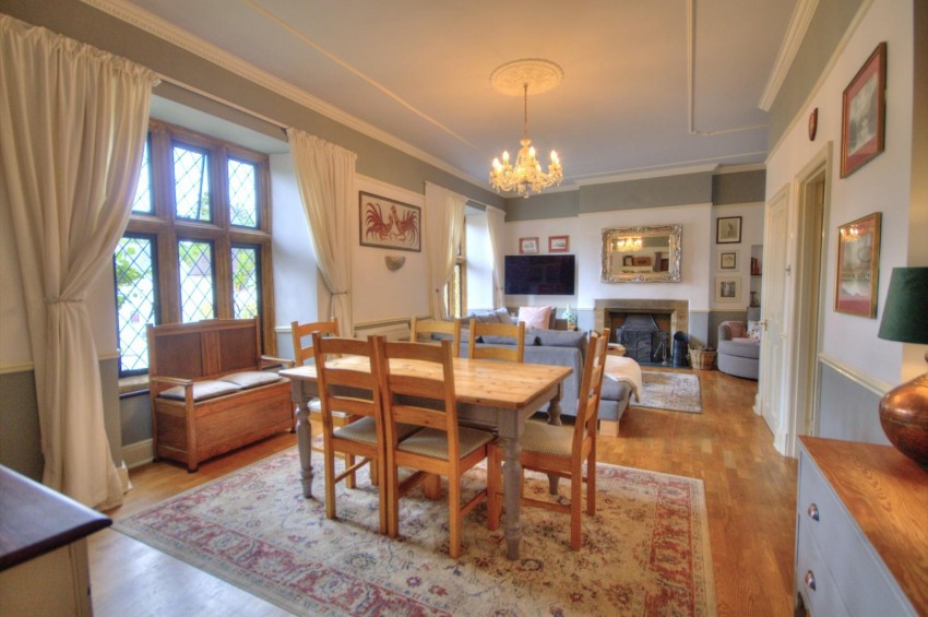 Images for The Old Grammar School, High Street, Guilsborough
