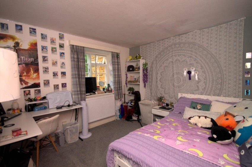 Images for The Old Grammar School, High Street, Guilsborough