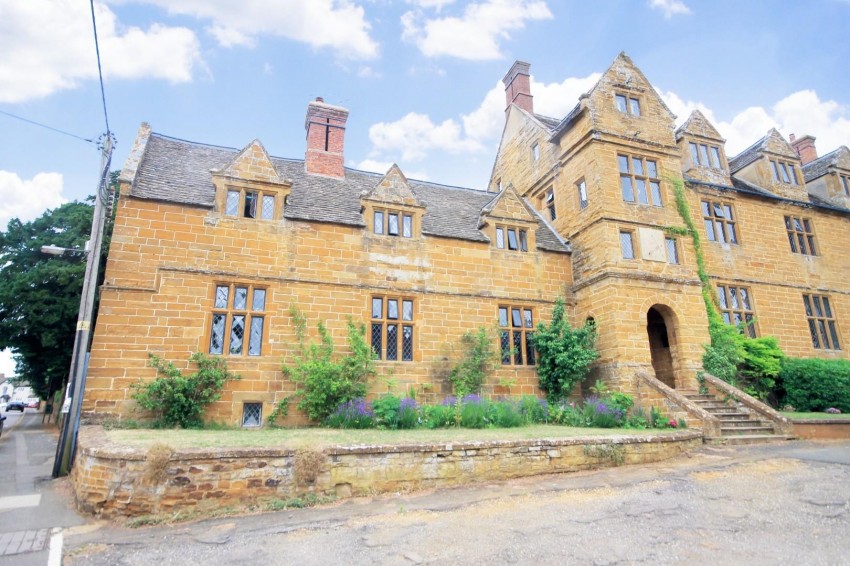 Images for The Old Grammar School, High Street, Guilsborough