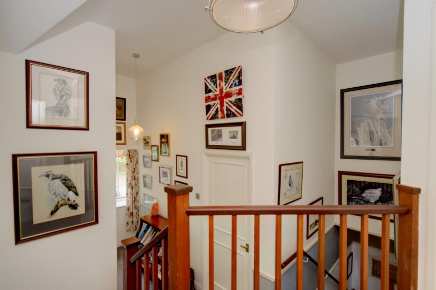 Images for The Old Grammar School, High Street, Guilsborough