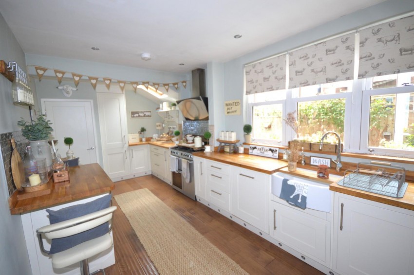 Images for King Street, Earls Barton, Northampton