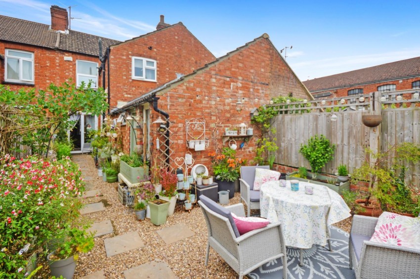 Images for King Street, Earls Barton, Northampton