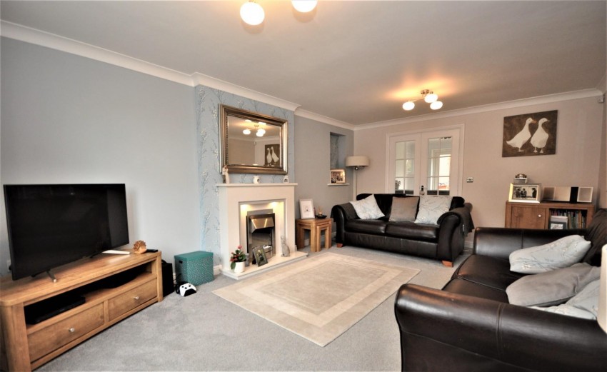 Images for Old Gorse Way, Mawsley Village