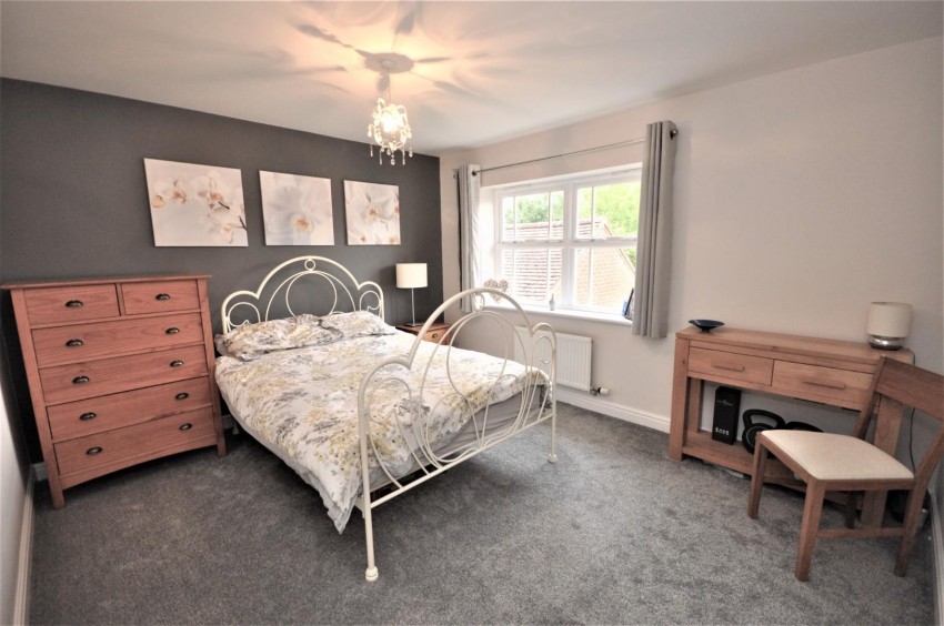 Images for Old Gorse Way, Mawsley Village