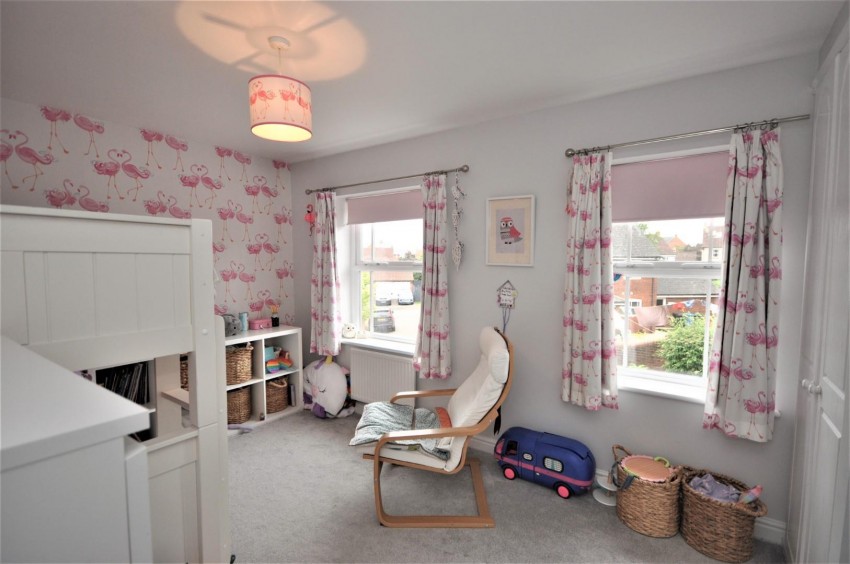 Images for Old Gorse Way, Mawsley Village