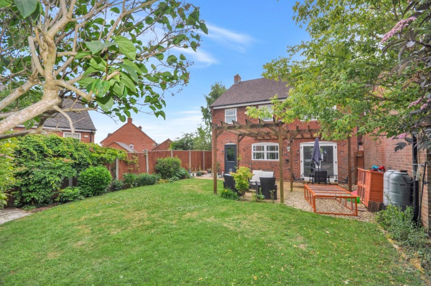 Images for Old Gorse Way, Mawsley Village