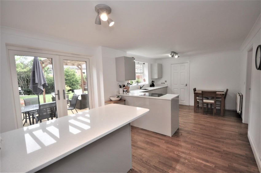 Images for Old Gorse Way, Mawsley Village