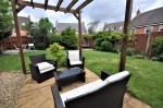 Images for Old Gorse Way, Mawsley Village