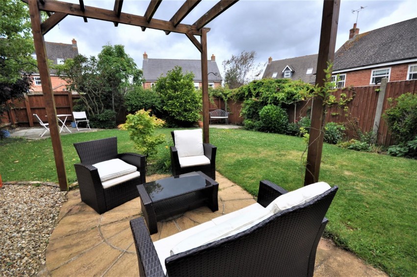Images for Old Gorse Way, Mawsley Village
