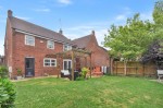 Images for Old Gorse Way, Mawsley Village
