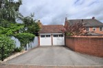 Images for Old Gorse Way, Mawsley Village