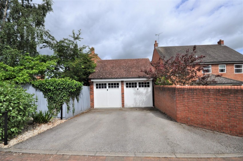 Images for Old Gorse Way, Mawsley Village