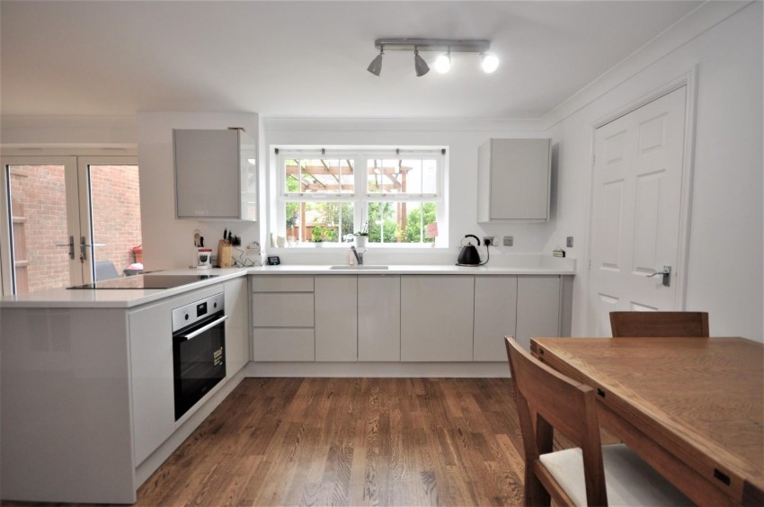 Images for Old Gorse Way, Mawsley Village