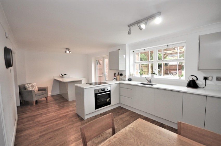 Images for Old Gorse Way, Mawsley Village