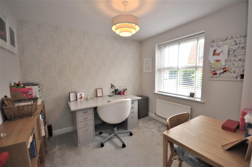 Images for Old Gorse Way, Mawsley Village