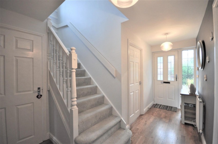 Images for Old Gorse Way, Mawsley Village