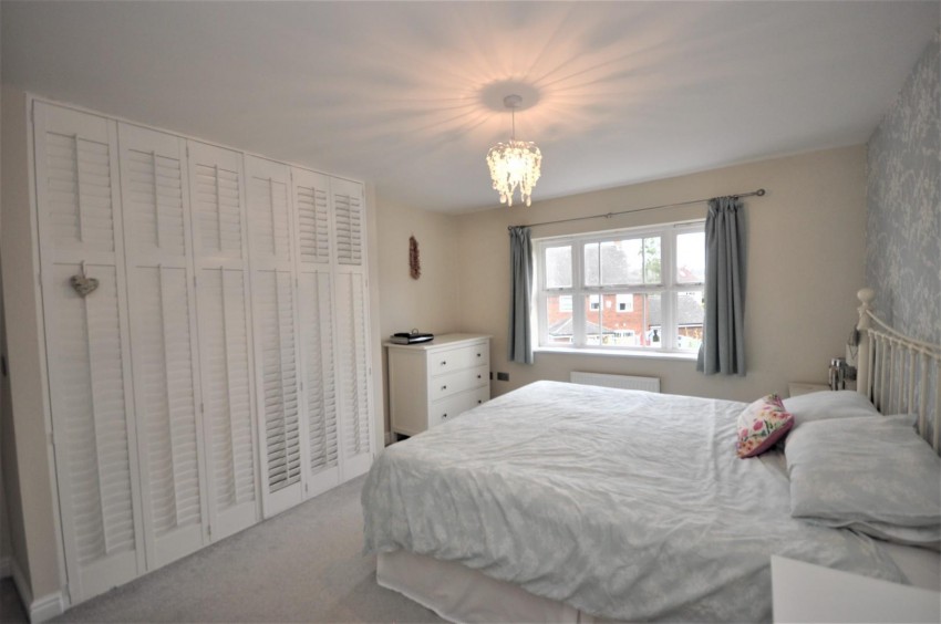 Images for Old Gorse Way, Mawsley Village