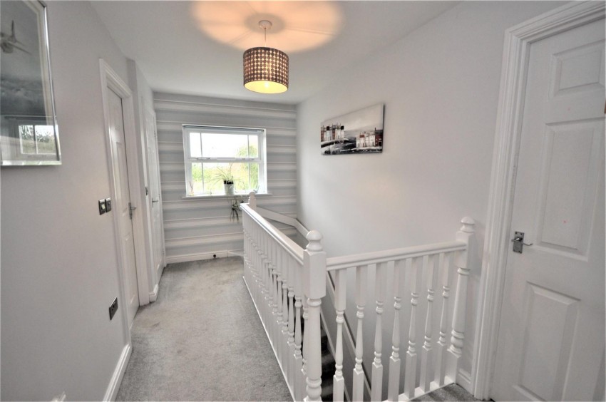 Images for Old Gorse Way, Mawsley Village