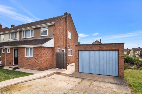 View Full Details for Chiltern Way, Northampton