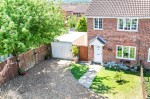 Images for East Rising, Northampton