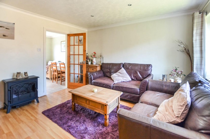 Images for East Rising, Northampton
