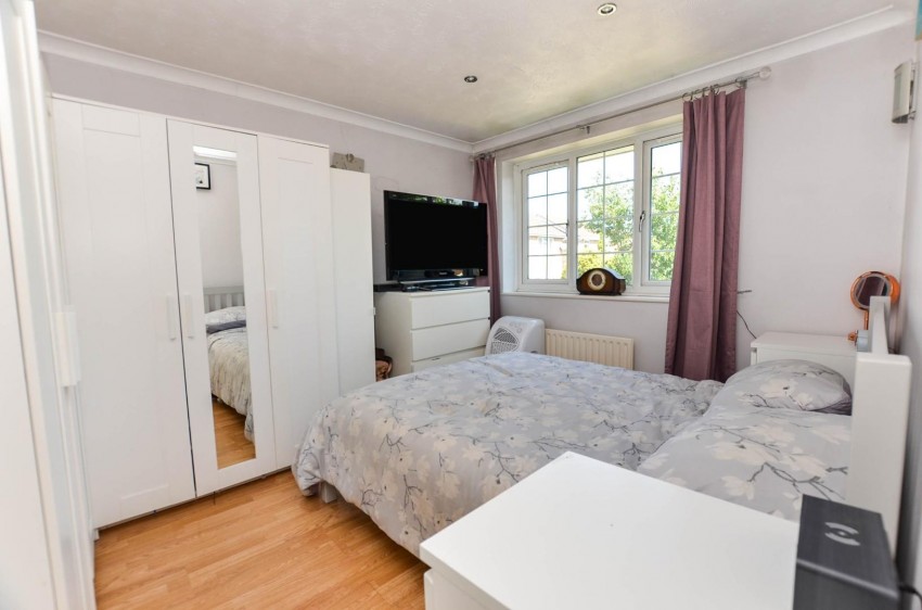 Images for East Rising, Northampton