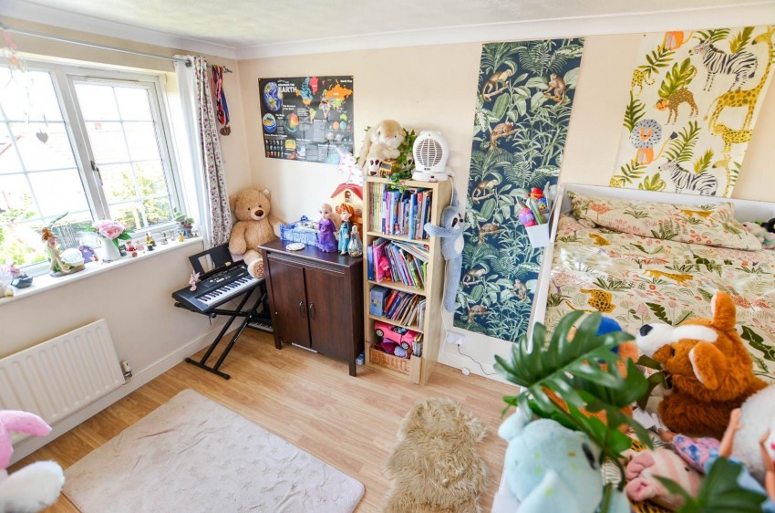 Images for East Rising, Northampton