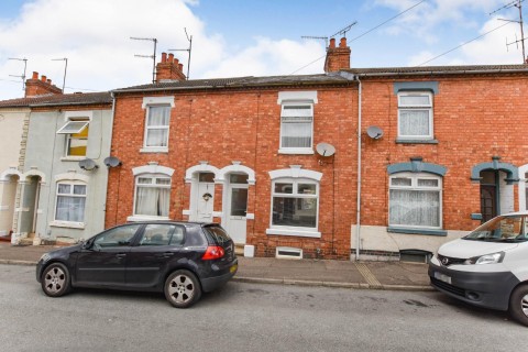 View Full Details for Baker Street, Semilong, Northampton
