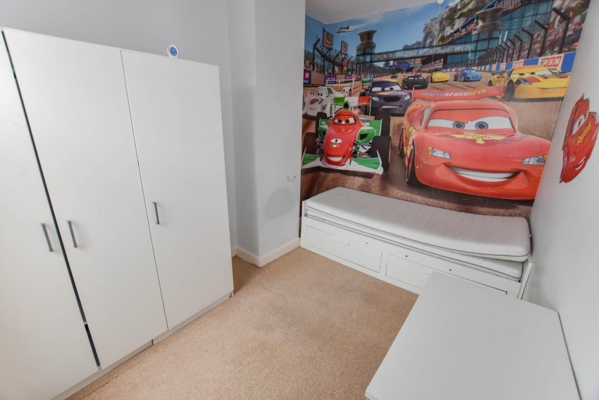 Images for Baker Street, Semilong, Northampton