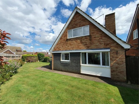 View Full Details for Wallwin Close, Roade, NORTHAMPTON