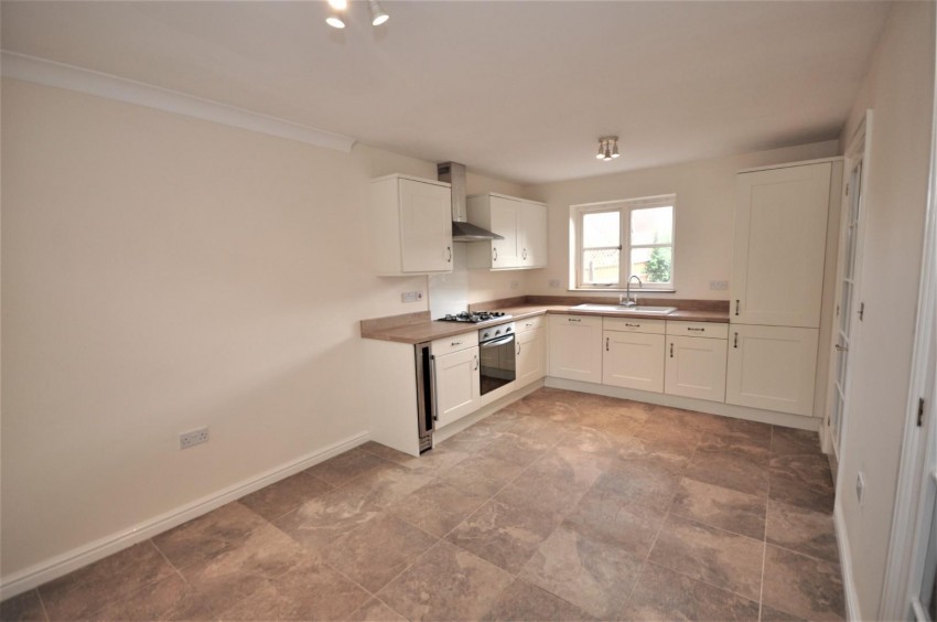 Images for Cowslip Hill, Mawsley, Kettering